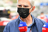 Foto zur News: Damon Hill: Mick Schumacher muss in ein besseres Auto