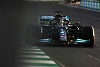 Foto zur News: F1-Training Saudi-Arabien: &quot;Verdammt, diese Strecke ist