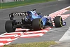 Warum die Williams-Form 2021 so sehr schwankt