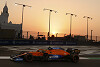 Foto zur News: Lando Norris skeptisch: Dschidda liegt dem McLaren &quot;nicht so