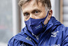 An COVID-19 erkrankt: Formel-1-Teamchef spricht