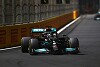 Lewis Hamilton wütet nach Rennunterbrechung: War es eine
