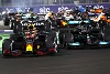 Foto zur News: Formel-1-Liveticker: Brundle kritisiert Verstappen nach