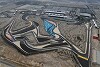 Foto zur News: Pläne für Sprints 2022: Formel 1 zieht Bahrain-&quot;Oval&quot; in