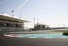 Foto zur News: Warum es beim neuen F1-Layout in Abu Dhabi um mehr als