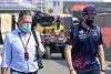 Foto zur News: Jos Verstappen kritisiert Hamilton: &quot;Lebt in seiner eigenen