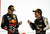 Fernando Alonso adelt Verstappen: "Eine Klasse besser" als