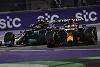 Foto zur News: Johnny Herbert über Verstappen vs. Hamilton: Chancen auf