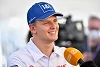 Foto zur News: Mick Schumacher zieht Bilanz: Duell gegen Masepin &quot;recht