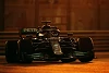 Foto zur News: F1-Training Abu Dhabi: Hamilton 0,6 Sekunden vor Verstappen!