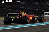 Carlos Sainz: "Fühle mich nicht zu Hause im Auto"