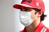 Mattia Binotto: Sainz' starke erste Saison ist kein Zufall