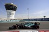 Foto zur News: Sebastian Vettel: Saisonfinale in Abu Dhabi ist nicht so