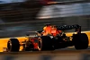 Foto zur News: F1-Qualifying Abu Dhabi: Verstappen gewinnt dramatisches