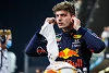 Foto zur News: Pole für Verstappen - aber Vorteil für Mercedes im Rennen?