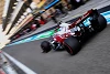 Foto zur News: Aus in Q1: Kimi Räikkönens letztes Qualifying endet mit