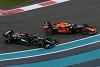 Foto zur News: Offiziell: Mercedes legt Protest gegen Max Verstappen ein!