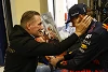 Foto zur News: Jos Verstappen: &quot;Max bekam eine Chance, die hat er genutzt&quot;