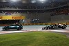 Foto zur News: Formel-1-Liveticker: Norris: Safety-Car-Situation am Ende
