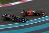 Formel-1-Liveticker: Hamilton-Bruder: "Schande für unseren