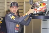 Foto zur News: Max Verstappen: Bin nicht böse auf die Rennkommissare