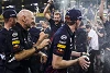 Foto zur News: Adrian Newey über Verstappen: &quot;Ich liebe den Kerl&quot;