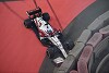 Doppelausfall: Räikkönen und Giovinazzi verabschieden sich