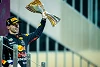 Foto zur News: Max Verstappen gibt zu: &quot;Hätte Hamilton nicht mehr