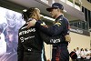 Brundle wünscht sich "geteilten" F1-Titel für Verstappen und