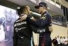 Foto zur News: Brundle wünscht sich &quot;geteilten&quot; F1-Titel für Verstappen und