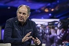 Foto zur News: Gerhard Berger: Formel-1-WM 2021 &quot;kann nicht mehr gekippt