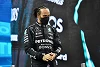 Foto zur News: Kommt jetzt der Hamilton-Rücktritt? Das sagt Toto Wolff