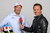 Foto zur News: Freitagabend: Virtueller Formel-1-Stammtisch mit prominenten