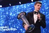 Berger und Haug: "Verstappen wird noch oft Weltmeister"