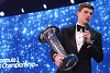 Foto zur News: Berger und Haug: &quot;Verstappen wird noch oft Weltmeister&quot;