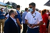 Todt: FIA "vielleicht zu nachsichtig" mit Teams, die