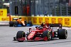 Ferrari-Sportdirektor: "Kampf mit McLaren war guter