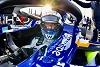 Dave Robson über Nicholas Latifi: Mehr Auf und Ab als