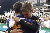 Foto zur News: Lando Norris gratuliert Verstappen: &quot;Der Mercedes war das