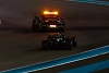 Toto Wolff: Wäre eine Rote Flagge okay gewesen?