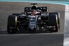 Fernando Alonso: 18-Zoll-Räder könnten ein Vorteil für mich