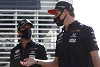 Max Verstappen: "Checo ist einfach ein erstaunlicher Mensch"