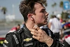 Foto zur News: IndyCar-Star O&#039;Ward: Habe zwei Jahre Zeit, um es in die