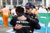 Foto zur News: Marc Surer: Was Verstappen besser kann als Hamilton