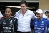 Bei Hamilton-Rücktritt: Welche Optionen Mercedes dann hätte