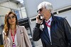 Neuer FIA-Präsident: Bernie Ecclestone arbeitet nicht hinter