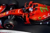 Ferrari: Neuer Simulator soll Anfang 2022 voll einsatzfähig