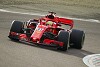Mick Schumacher wird Reservefahrer bei Ferrari in der Formel