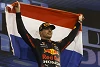 Foto zur News: Niederlande: Max Verstappen zum Sportler des Jahres gewählt