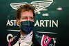 Was Aston Martin am meisten an Sebastian Vettel schätzt